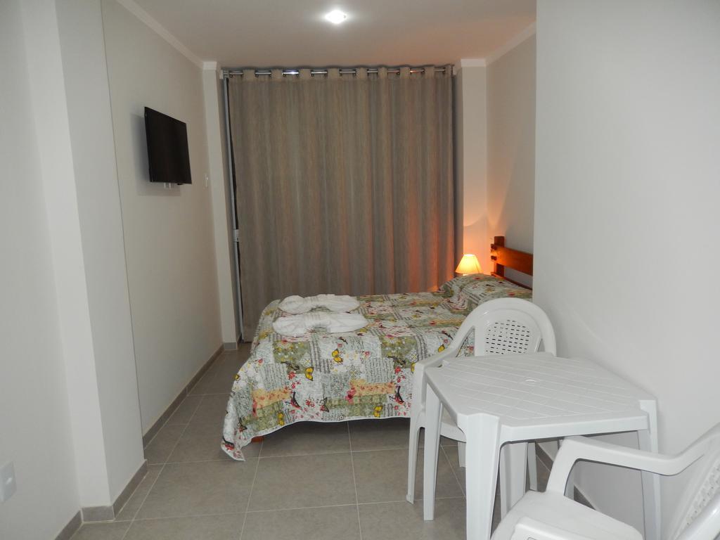 Suite Vista Mar Salvador Exterior foto